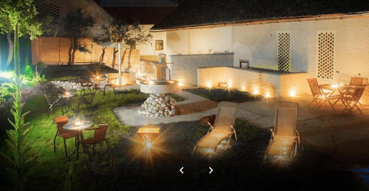 Lesce Hostel Exterior photo